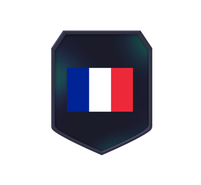 France