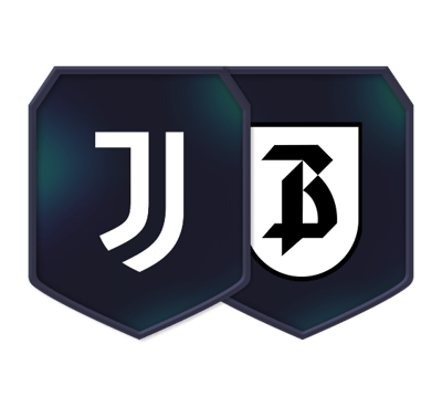 Juventus v Bergamo Calcio