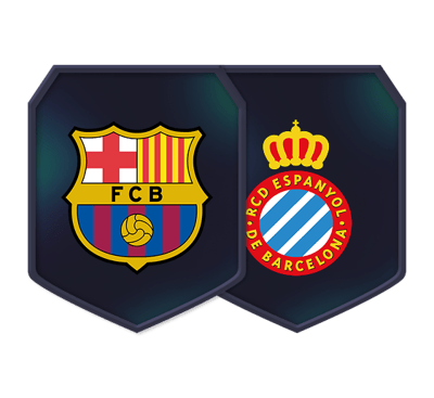 FC Barcelona v RCD Espanyol de Barcelona
