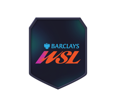 Barclays WSL