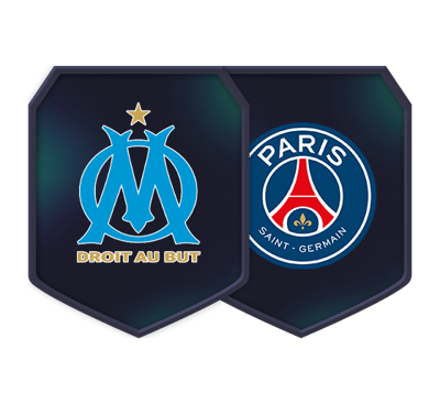 Olympique de Marseille v Paris Saint-Germain