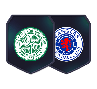 Celtic v Rangers