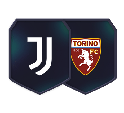 Juventus v Torino