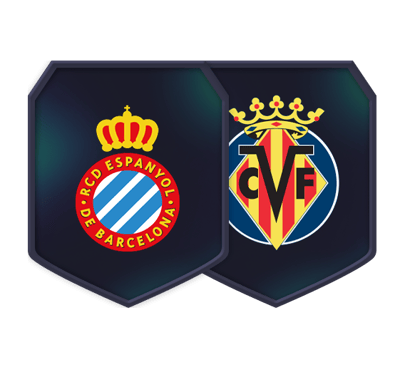 RCD Espanyol v Villarreal CF