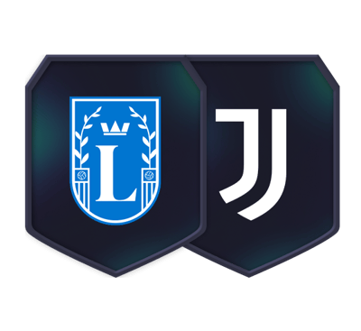 Latium v Juventus