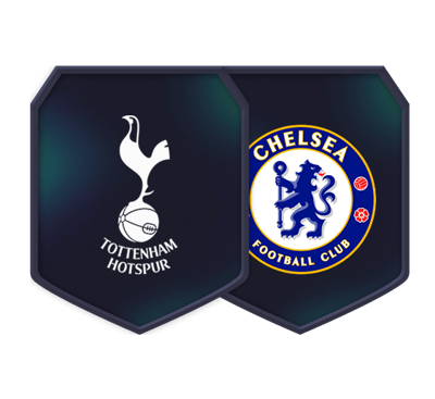 Tottenham Hotspur v Chelsea