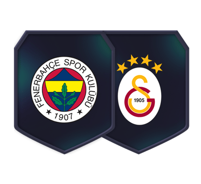 Fenerbahçe v Galatasaray