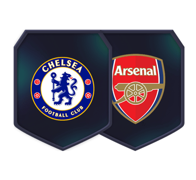 Chelsea v Arsenal