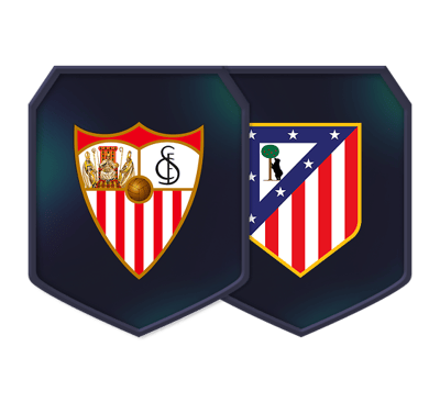 Sevilla v Atlético de Madrid