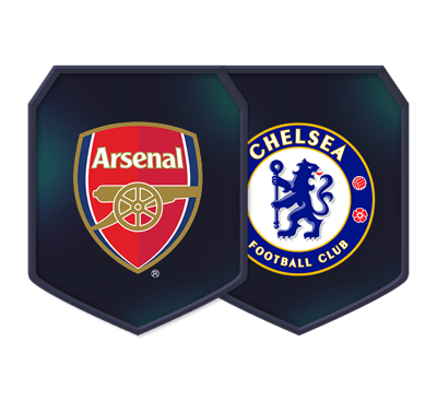 Arsenal v Chelsea