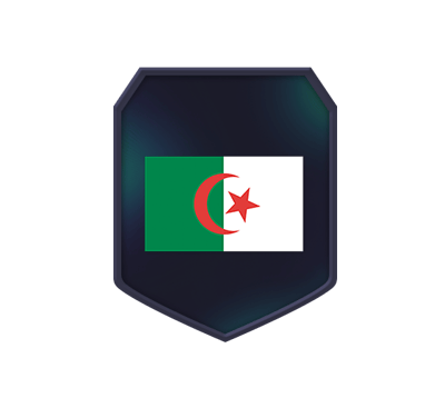 Algeria