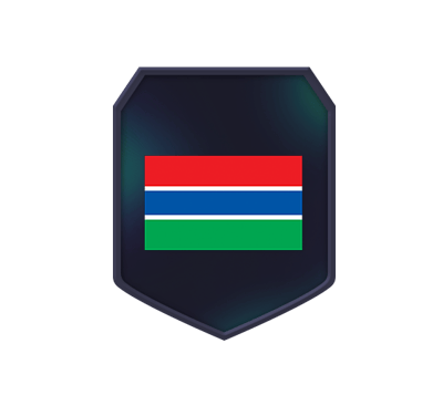 Gambia