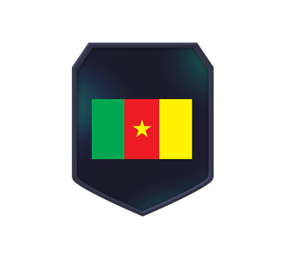 Cameroon