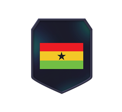 Ghana
