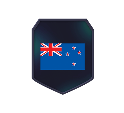 New Zealand