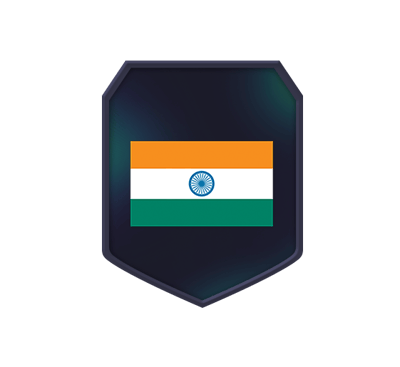 India