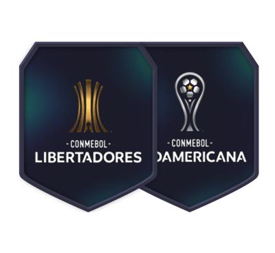 Libertadores & Sudamericana