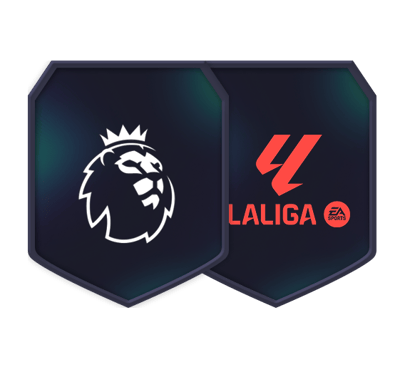 Premier League & LALIGA