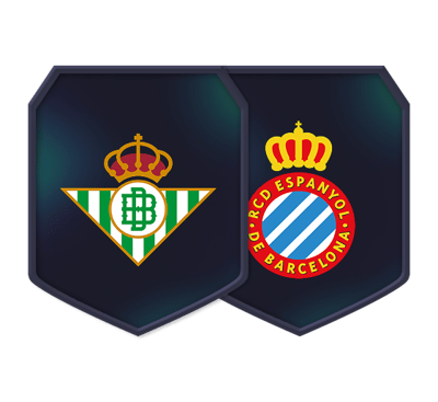 Real Betis v RCD Espanyol