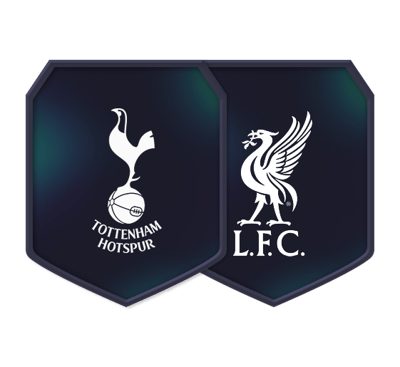 Tottenham Hotspur v Liverpool