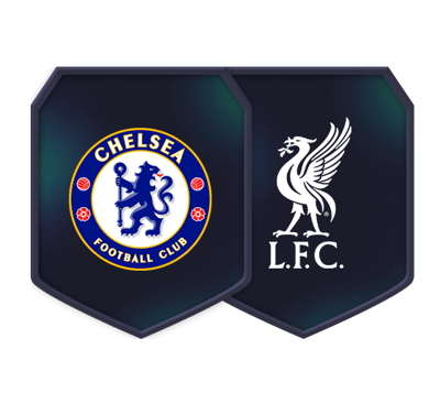 Chelsea v Liverpool