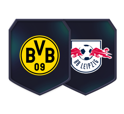 Borussia Dortmund v RB Leipzig