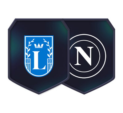 Latium v SSC Napoli