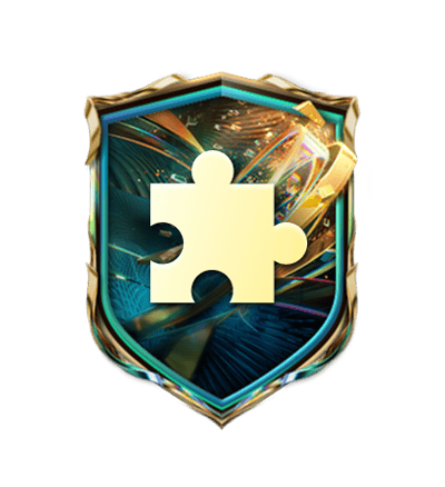 Destined for Glory Challenge 3