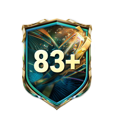 83+ Upgrade