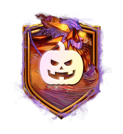 Scary Candy