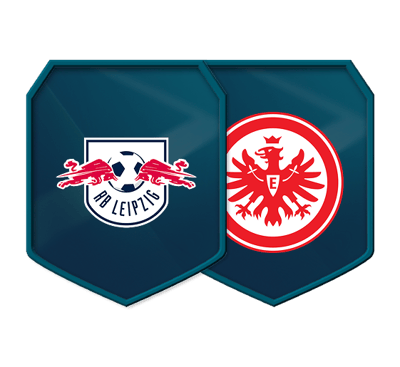 RB Leipzig v Eintracht Frankfurt