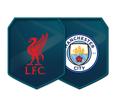 Liverpool v Manchester City