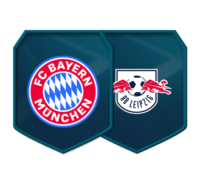 FC Bayern München v RB Leipzig