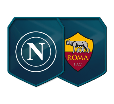 SSC Napoli v AS Roma