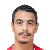 Wissam Ben Yedder EA FC 26 Ratings, Prices, and Cards