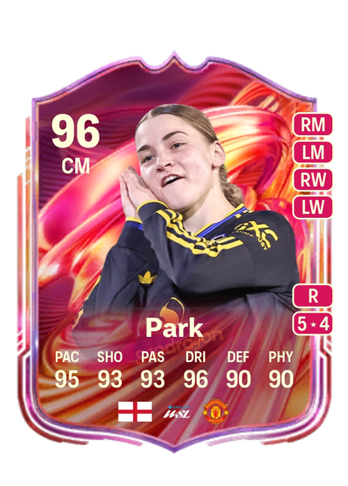 Jess Park