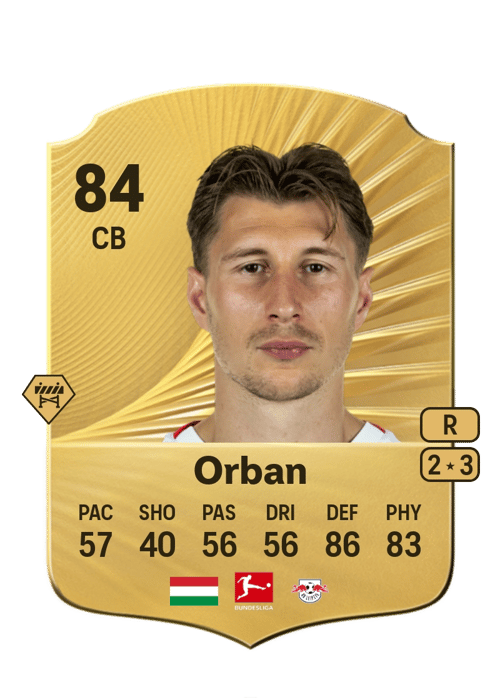 Willi Orban