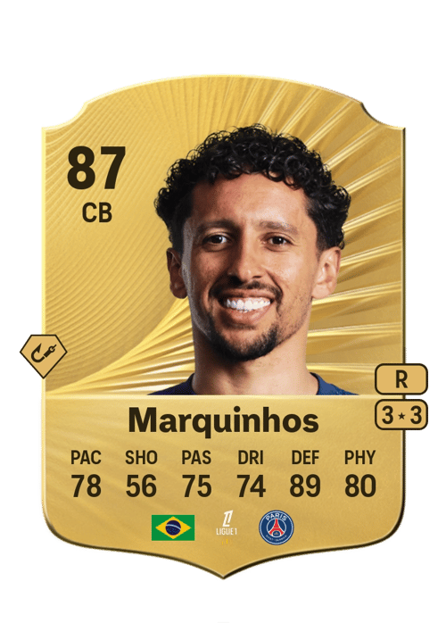 Marquinhos