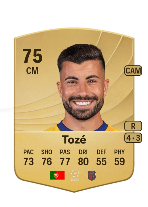 Tozé