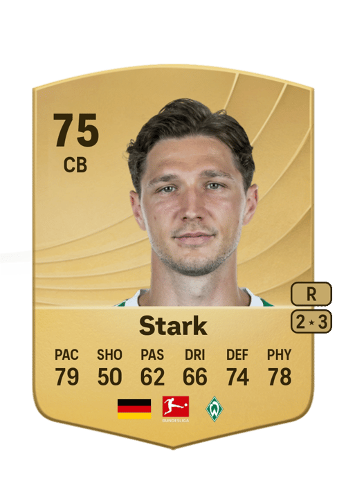 Niklas Stark
