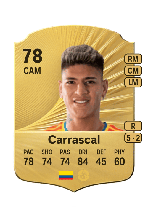 Jorge Carrascal