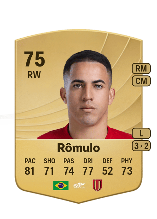 Rômulo