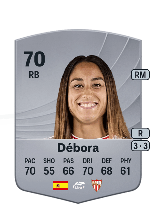 Débora