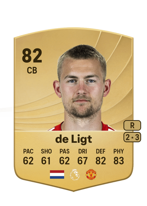 Matthijs de Ligt