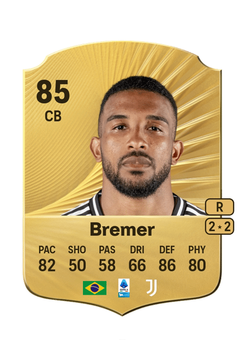 Bremer