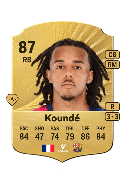Jules Koundé