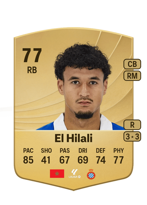 Omar El Hilali