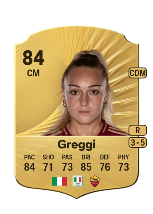 Giada Greggi