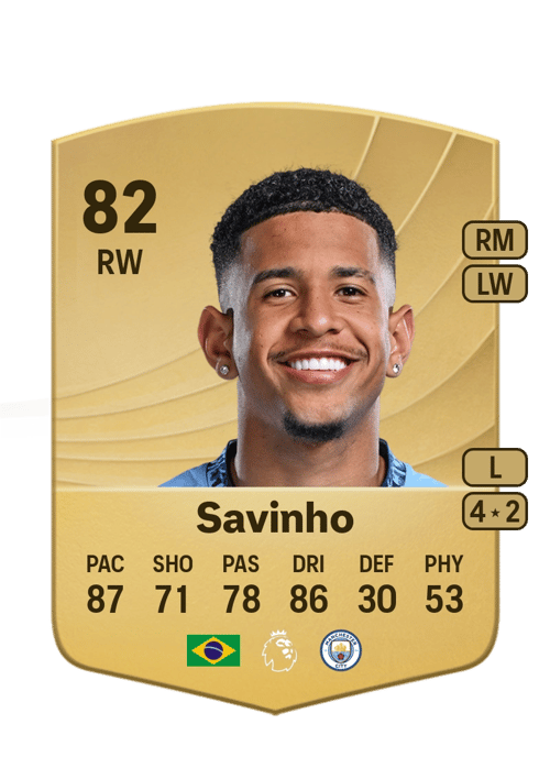 Savinho