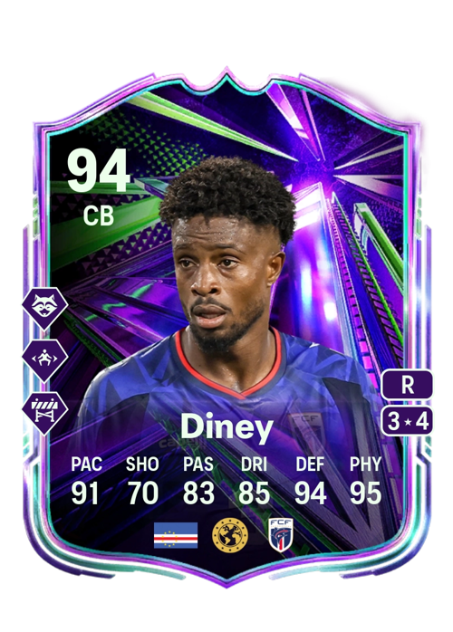 Diney